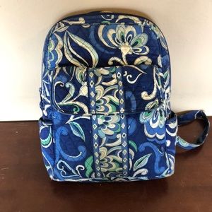 Vera Bradley backpack